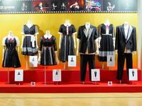 　展示・秀知院音楽譚フォトスタンド（ｃ）赤坂アカ／集英社・かぐや様は告らせたい製作委員会