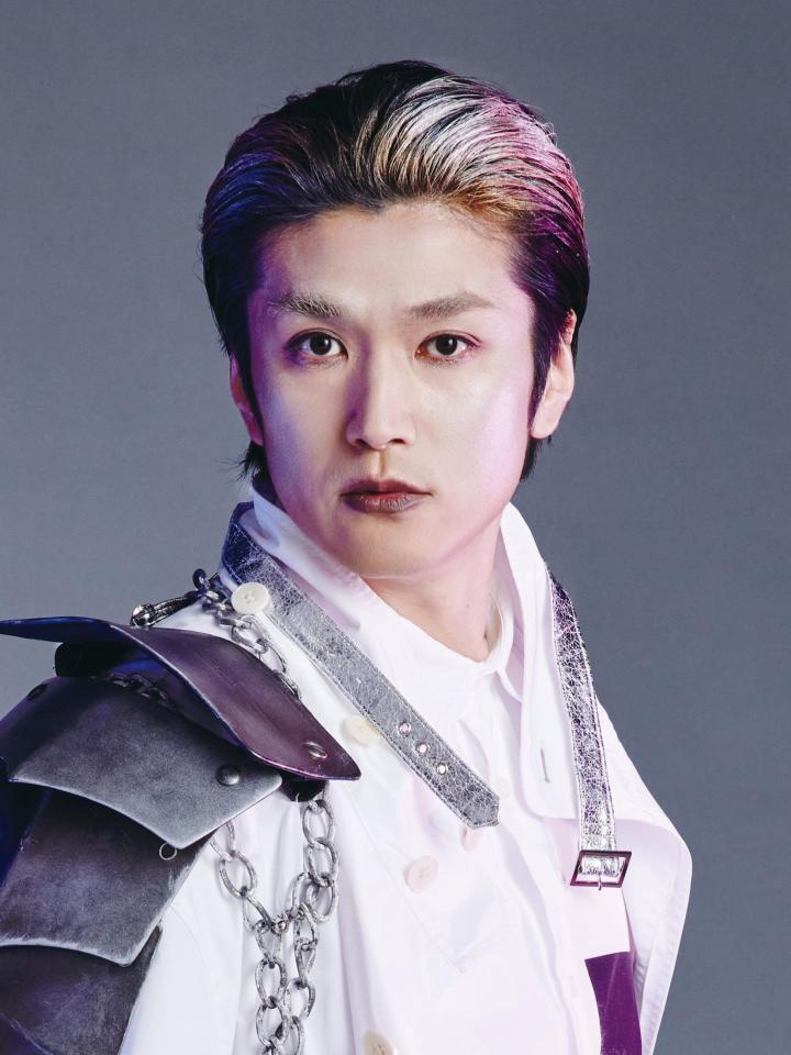 　ミュージカル「ＤＯＲＯＴＨＹ～オズの魔法使い～」の追加キャストとして出演が発表された渡辺大輔