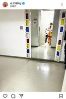 　加護亜依のインスタグラム＠ａｉ．１９８８ｋｇより