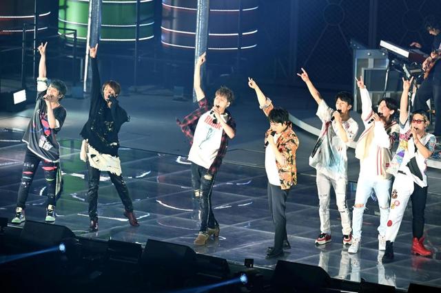 ジャニーズWEST 1stコンサート ジャニーズWEST 1stコンサート 一発めぇぇぇぇぇぇぇ！ 【DVD