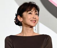 　斉藤由貴