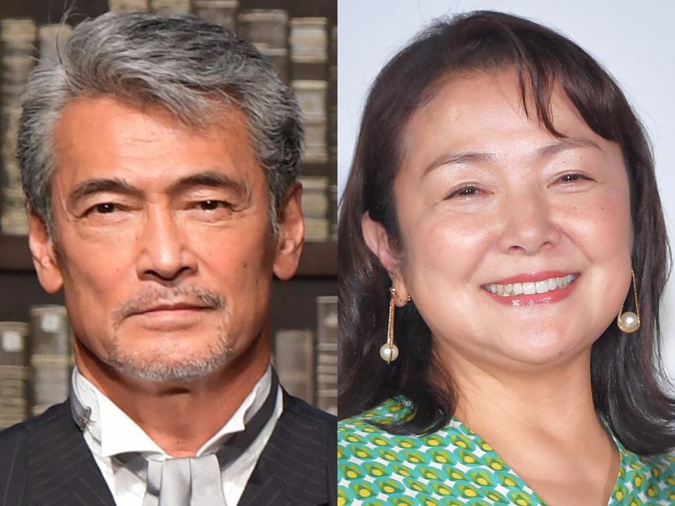 愛妻家だった渡辺裕之さん インスタには原日出子との仲睦まじい姿 手料理が 悲しみの声次々と 芸能 デイリースポーツ Online