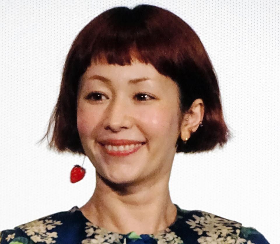 木村カエラ マシュマロ焼いたら もはやエリンギ に共感 笑い 芸能 デイリースポーツ Online 木村カエラ マシュマロ焼いたら もはやエリンギ に共感 笑い 芸能 デイリースポーツ Online