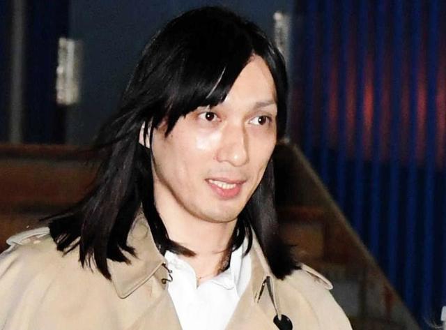 村田充 ベリーショート変身にネット大好評 バッサリ お似合い 沙也加さん元夫 芸能 デイリースポーツ Online