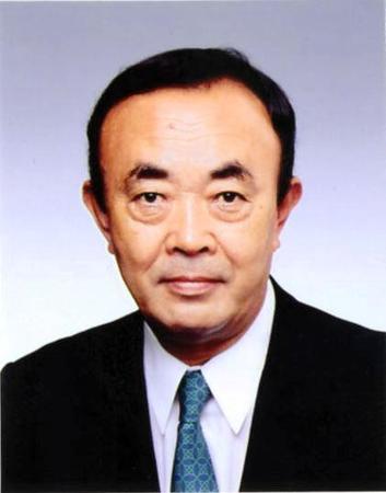 ４月30日に死去した小田信吾さん（ホリプロ前会長）