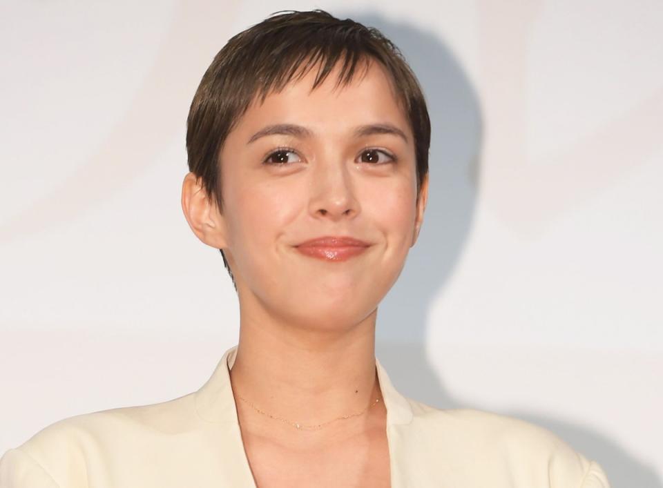 　モーガン茉愛羅