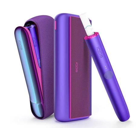 新品未開封】IQOS ILUMA NEON③-