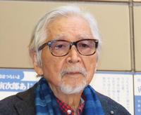 　山田洋次監督