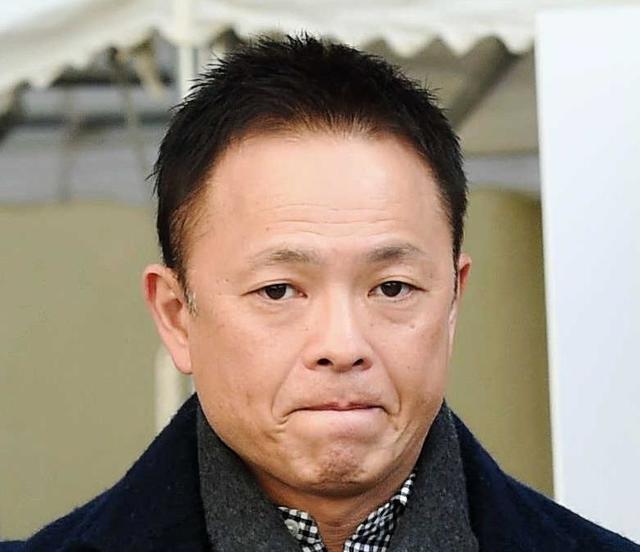 上島竜兵さん急死「認めたくない」共に下積み時代を過ごした“戦友”が絶句