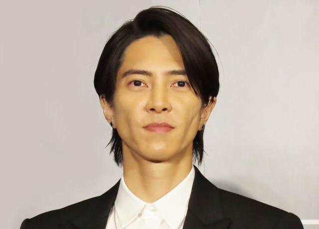 正直不動産」原案者、山下智久演技に「感動してます」 クロサギでも原案/芸能/デイリースポーツ online