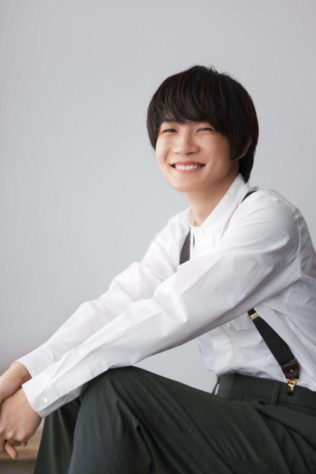 　２３年前期の朝ドラ「らんまん」で主演を務める神木隆之介