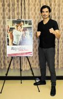 　義足のボクサーを演じた尚玄