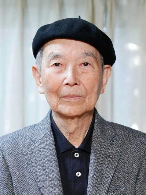 作家・早乙女勝元氏が死去　９０歳、老衰　東京大空襲・戦災資料センター名誉館長