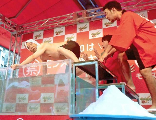 上島竜兵さん評伝 当初は俳優志望 お笑いウルトラクイズでブレーク
