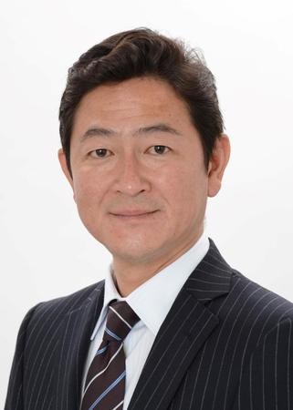 　日本テレビ・河村亮アナウンサー