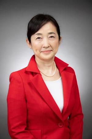 林理恵ＮＨＫメディア総局長