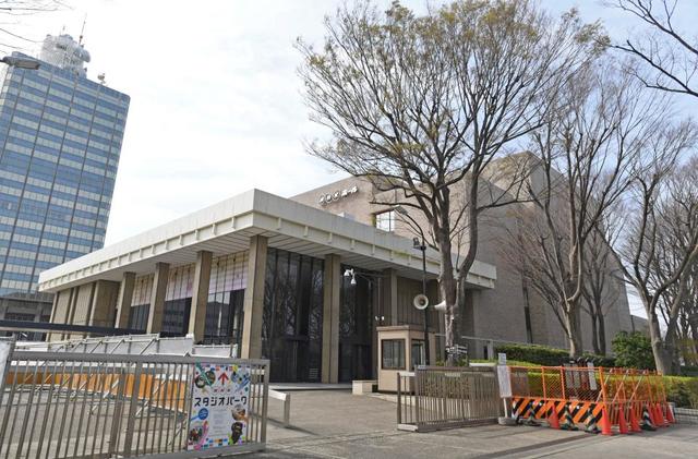 ｎｈｋホール ７月から番組公開を再開 うたコン から 昨年３月から耐震工事 芸能 デイリースポーツ Online