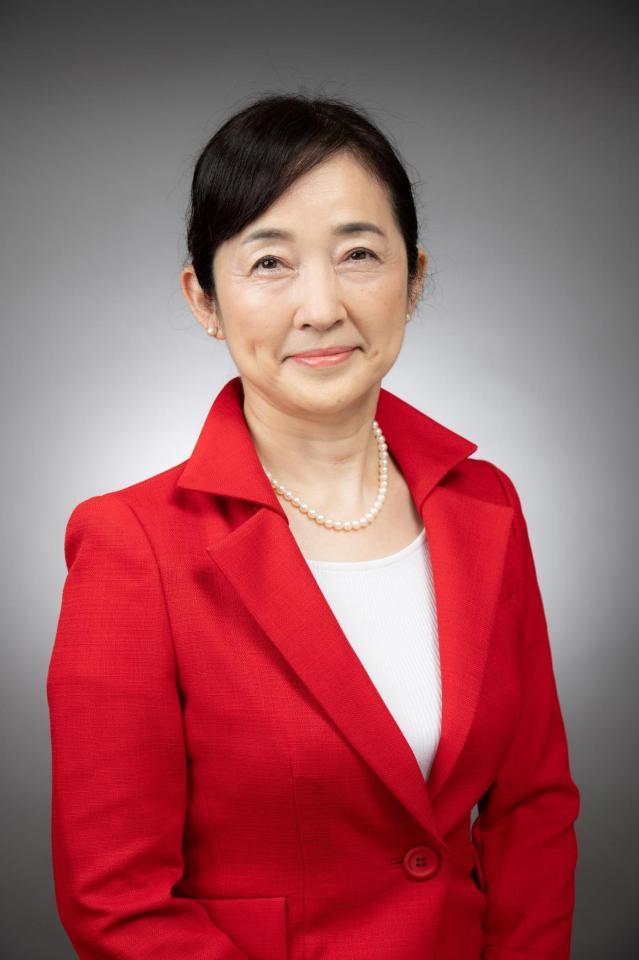 林理恵ＮＨＫメディア総局長