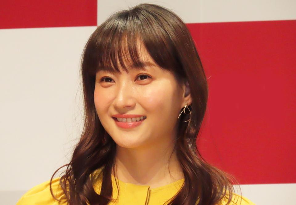 藤本美貴