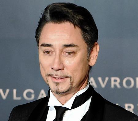 クリス・ペプラー