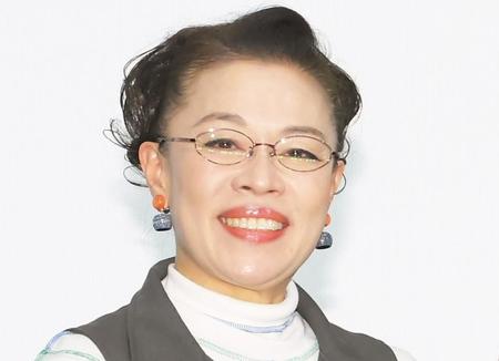 柴田理恵