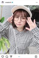 えなこのインスタグラム＠ｅｎａｋｏｒｉｎより