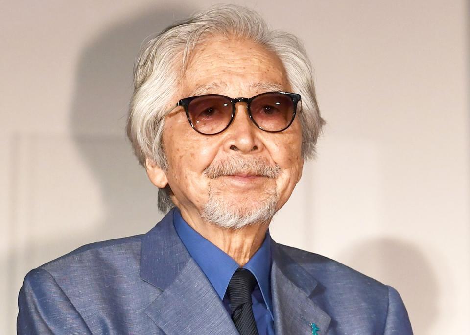 　山田洋次監督