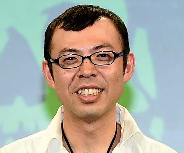 ジョイマン高木、リベンジサイン会を告知 ８年前はまさかの客０「勇気出して集まって」/芸能/デイリースポーツ online