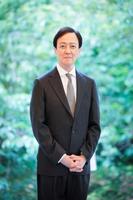 　「六月大歌舞伎」の第３部「ふるあめりかに袖はぬらさじ」の取材会を行った坂東玉三郎＝都内