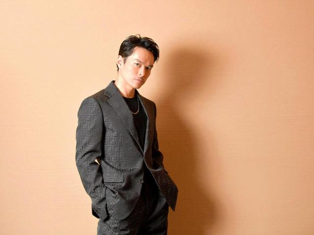 三代目JSB 今市隆二セット
