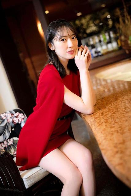 元ＡＫＢ48松井咲子の妄想全開写真集！浴衣、秘書、バニー「詰め込みました」/芸能/デイリースポーツ online