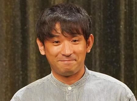 　アルコ＆ピース・酒井健太