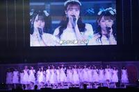　ラストライブを行ったラストアイドル