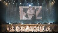 　ラストライブを行ったラストアイドル