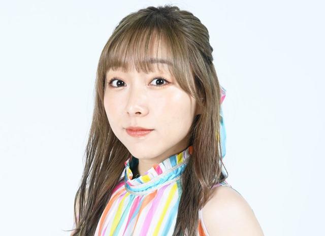 SKE須田亜香里が卒業を発表 グループ最年長、18年総選挙2