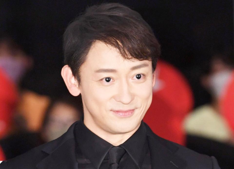 鎌倉殿 八重消えた瞬間 山本耕史のスゴい肉体見てました反省続々 筋肉拝んでたら まさか 芸能 デイリースポーツ Online