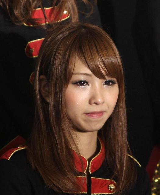 【写真】体重25キロ増でイメージ激変　元アイドル「心配してくれてありがとう」