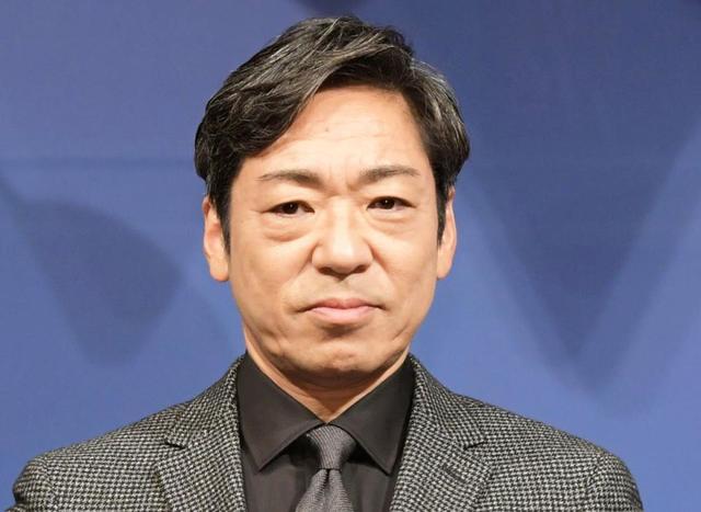 香川照之 期待高まる全力土下座 六本木クラスで会長役 ネットは もう半沢直樹 芸能 デイリースポーツ Online