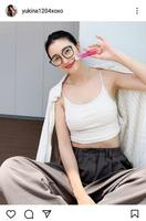木下優樹菜のインスタグラム＠ｙｕｋｉｎａ１２０４ｘｏｘｏより
