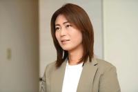 　ありのままの思いを語る氷川きよし