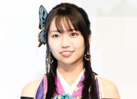 　大原優乃