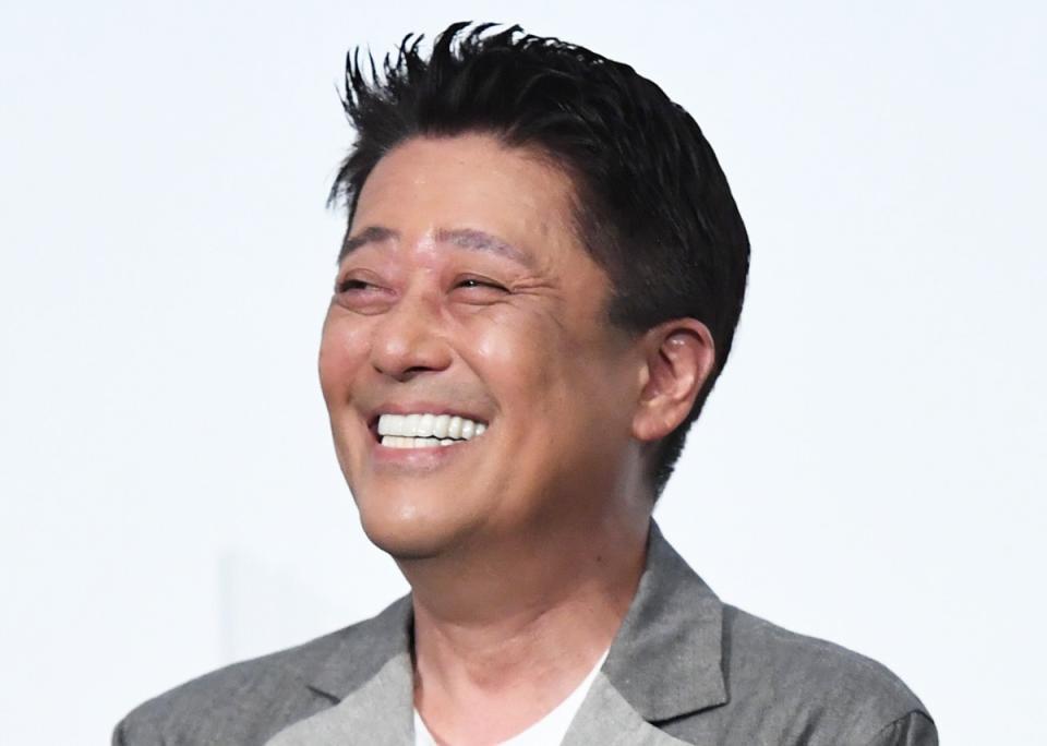 坂上忍 保護ハウス開業2カ月「まだ一円も利益ない」「死ぬ気で頑張り