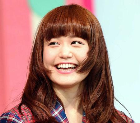 　Ｎｅｇｉｃｃｏ・Ｎａｏ＝２０１５年撮影