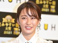 枡田絵理奈アナウンサー