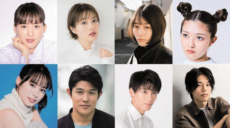 ホリプロタレントスカウトキャラバン２年ぶりに開催決定 芸能 デイリースポーツ Online