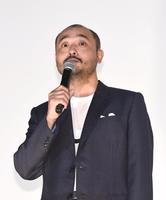 磯村勇斗との共演に喜ぶ宇野祥平＝テアトル新宿（撮影・園田高夫）