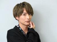 　俳優デビュー２０周年を迎えた今も飛躍を続ける小池徹平（撮影・金田祐二）