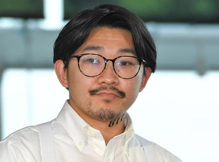 オズワルド・伊藤俊介