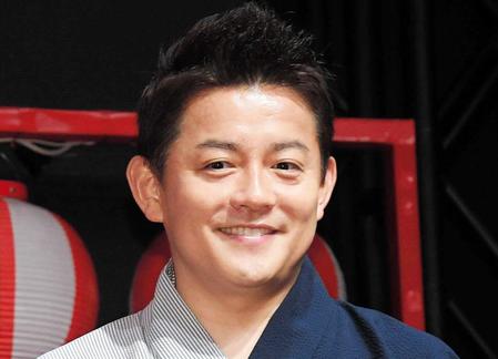 　スピードワゴン・井戸田潤