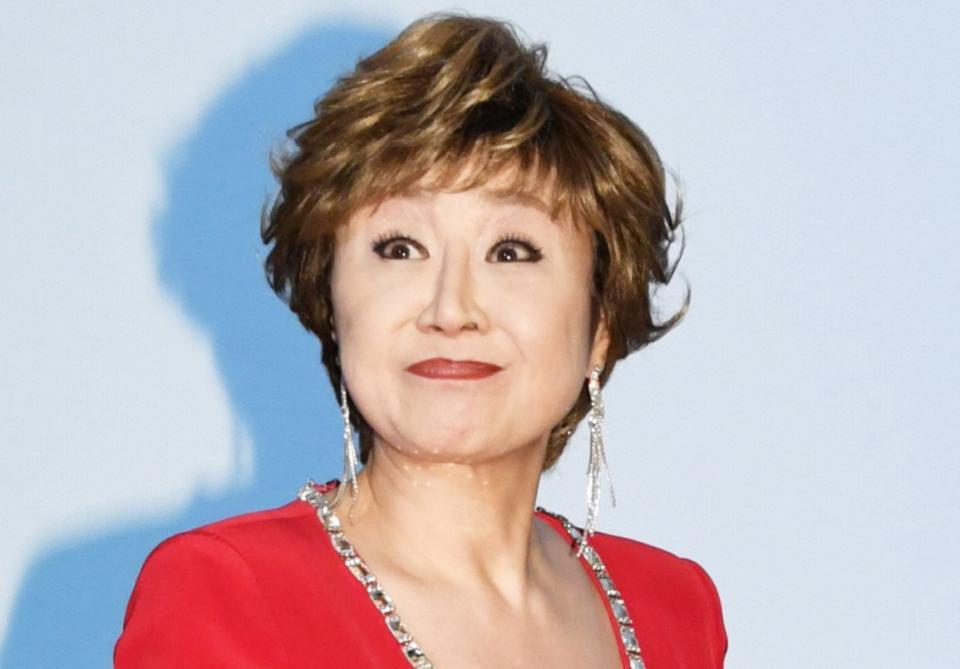 小林幸子